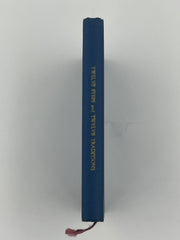Twelve Steps and Twelve Traditions - 2nd Small Hardback Printing - 1967 Recovery Collectibles