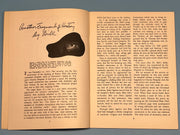 AA Grapevine from February 1954 - A Fragment of History by Bill Mark McConnell