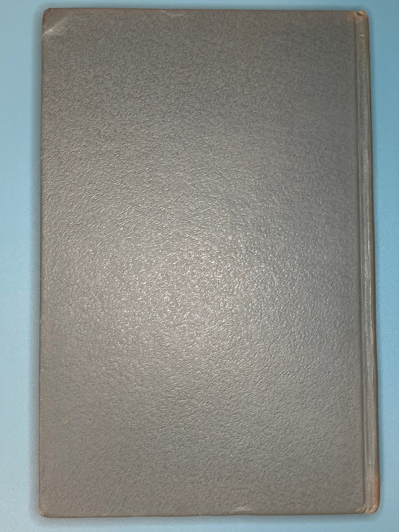 Inside Buchmanism by Geoffrey Williamson - 1954 Recovery Collectibles