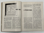 AA Grapevine from February 1959 Mark McConnell