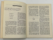 AA Grapevine from April 1965 - Happiness Mark McConnell