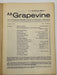 AA Grapevine from January 1962 - This Matter of Fear by Bill Mark McConnell