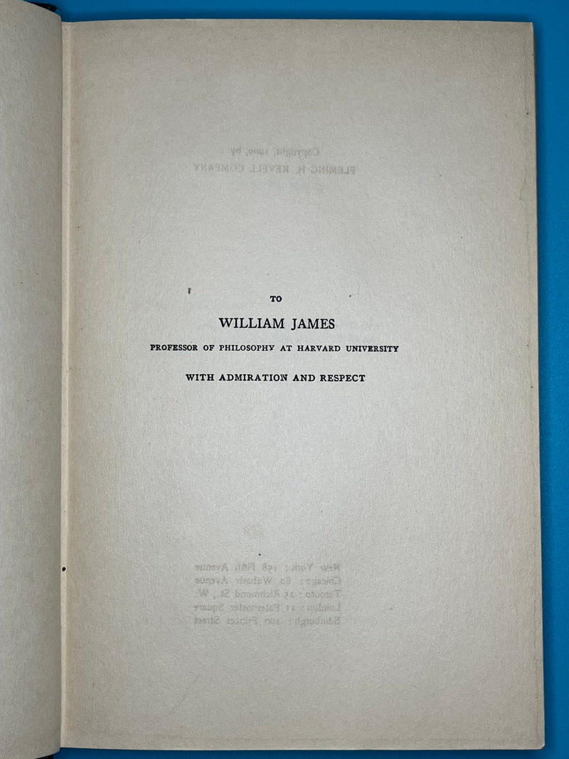 Twice Born Men by Harold Begbie - 1909 David Shaw