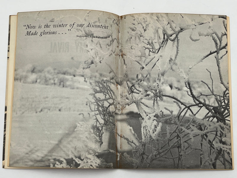 AA Grapevine from February 1963 - The Al-Anon Story Mark McConnell