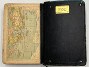 Clarence Snyder’s Bible Recovery Collectibles