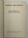 Seeking and Finding by Ebenezer Macmillan - 1933 Recovery Collectibles