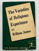 The Varieties of Religious Experience by William James - ODJ Recovery Collectibles