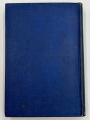 The Finger of God by Frank C. Raynor - First Printing 1934 Mark McConnell