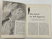 AA Grapevine from October 1967 - Self-Supporting by Bill Mark McConnell