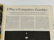 Saturday Evening Post from August 23, 1958 - I Was a Compulsive Gambler Recovery Collectibles