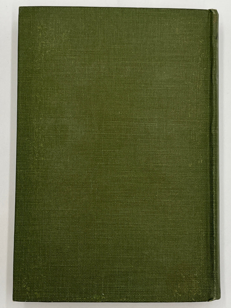I Was A Pagan by V.C. Kitchen - 2nd Printing - 1934 Recovery Collectibles