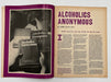 Columbia Magazine from April 1977 - Alcoholics Anonymous Recovery Collectibles
