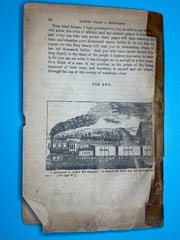 ELEVEN YEARS A DRUNKARD, - OR - THE LIFE OF THOMAS DONER Recovery Collectibles