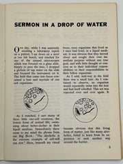 AA Grapevine from March 1964 - Anything Wrong With AA Mark McConnell