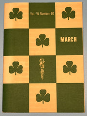 AA Grapevine from March 1950 Mark McConnell