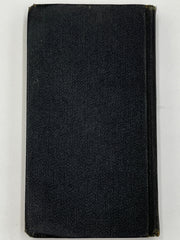 Twenty-Four Hours a Day by Richmond Walker - 2nd Hazelden Printing Recovery Collectibles