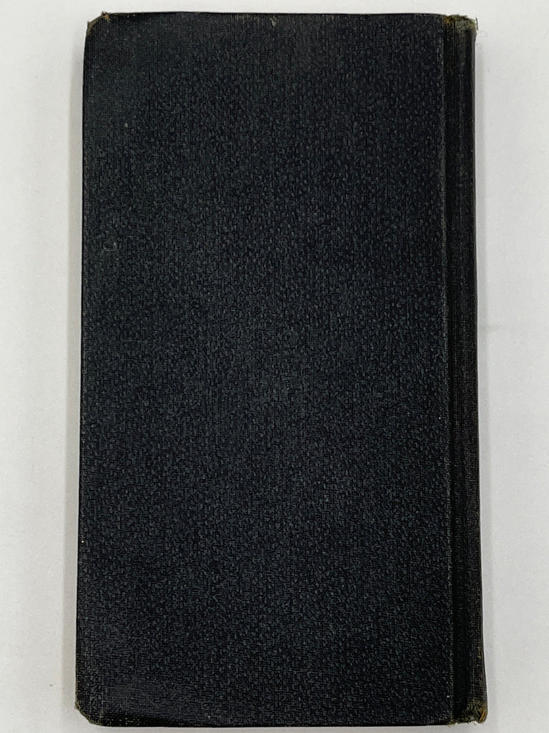 Twenty-Four Hours a Day by Richmond Walker - 2nd Hazelden Printing Recovery Collectibles