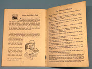 AA Grapevine from August 1955 - Convention Highlights Mark McConnell