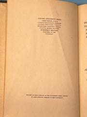 The Oxford Group Movement By Herbert Hensley Henson, D.D. - 1933 - RDJ Recovery Collectibles