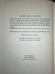 I’ll Cry Tomorrow by Lillian Roth - 1954 David Shaw