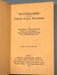 "BUCHMANISM" or the Oxford Group Movement by Thomas Houghton - 1933 Recovery Collectibles