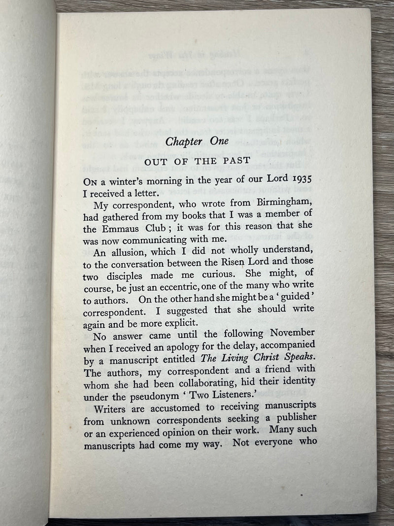 Healing In His Wings by A.J. Russell from 1937 David Shaw
