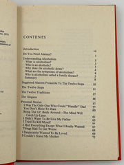 Alateen - Hope For Children of Alcoholics - 1985 Recovery Collectibles