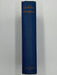 Alcoholics Anonymous Second Edition Eighth Printing 1966 - ODJ Recovery Collectibles
