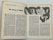 AA Grapevine from June 1968 - Pointers for Beginners Mark McConnell