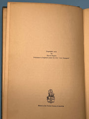 More Twice-Born Men by Harold Begbie - 1923 Recovery Collectibles