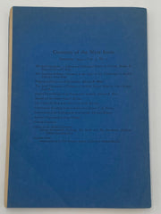 Quarterly Journal of Studies on Alcohol - September 1944 Recovery Collectibles