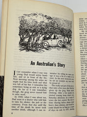 AA Grapevine from May 1964 - A Message From Bill Mark McConnell