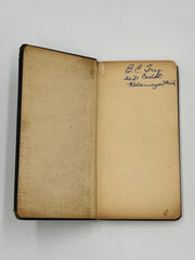 Twenty-Four Hours a Day by Richmond Walker - 2nd Hazelden Printing Recovery Collectibles