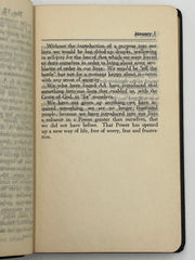 The Eye Opener - Second Edition - Old Dominion Group of Alcoholics Anonymous Recovery Collectibles