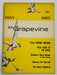 AA Grapevine from May 1963 - Those Drunk Dreams Mark McConnell