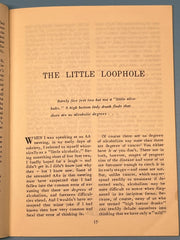 AA Grapevine - May 1952 - Tradition Two by Bill Mark McConnell