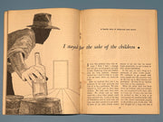 AA Grapevine - August 1953 - Family Circle by Lois W Mark McConnell