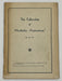 The Fellowship of Alcoholics Anonymous BY W. W. - (Bill Wilson) Recovery Collectibles