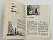 AA Grapevine from March 1969 - Anxiety/Tension Mark McConnell