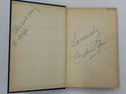Sobriety Without End by Father John Doe - 1st Printing 1957 - Signed Recovery Collectibles