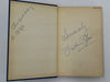 Sobriety Without End by Father John Doe - 1st Printing 1957 - Signed Recovery Collectibles