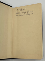 The Eye Opener - 1st Printing - Alexandria Group Alcoholics Anonymous Recovery Collectibles