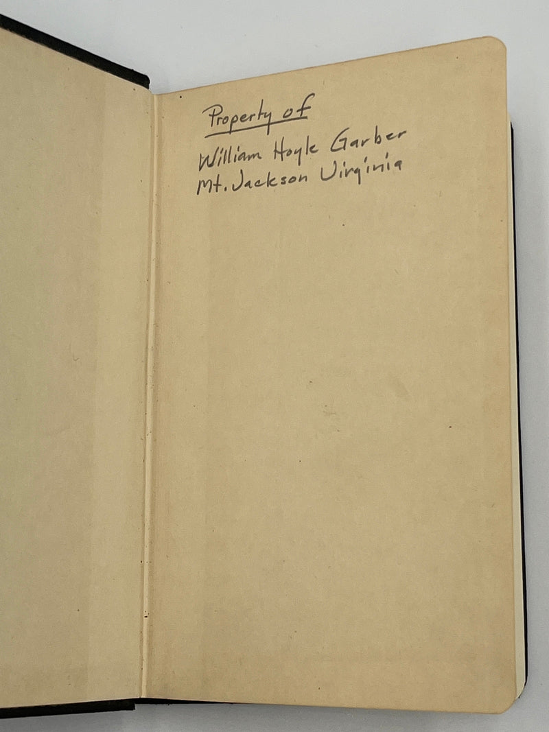 The Eye Opener - 1st Printing - Alexandria Group Alcoholics Anonymous Recovery Collectibles