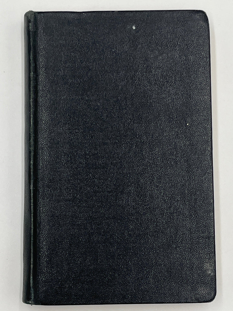 The Eye Opener - Second Edition - Old Dominion Group of Alcoholics Anonymous Recovery Collectibles