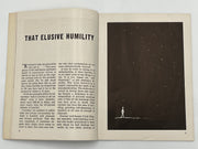 AA Grapevine from November 1958 - Traditions Month Mark McConnell