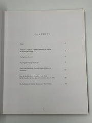 The Book That Started It All: The Original Working Manuscript of Alcoholics Anonymous - FIRST PRINTING Recovery Collectibles