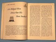 AA Grapevine from March 1953 Mark McConnell
