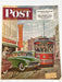 Saturday Evening Post from April 1, 1950 - Drunkard’s Best Friend Recovery Collectibles