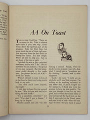 AA Grapevine February 1956 Alabama