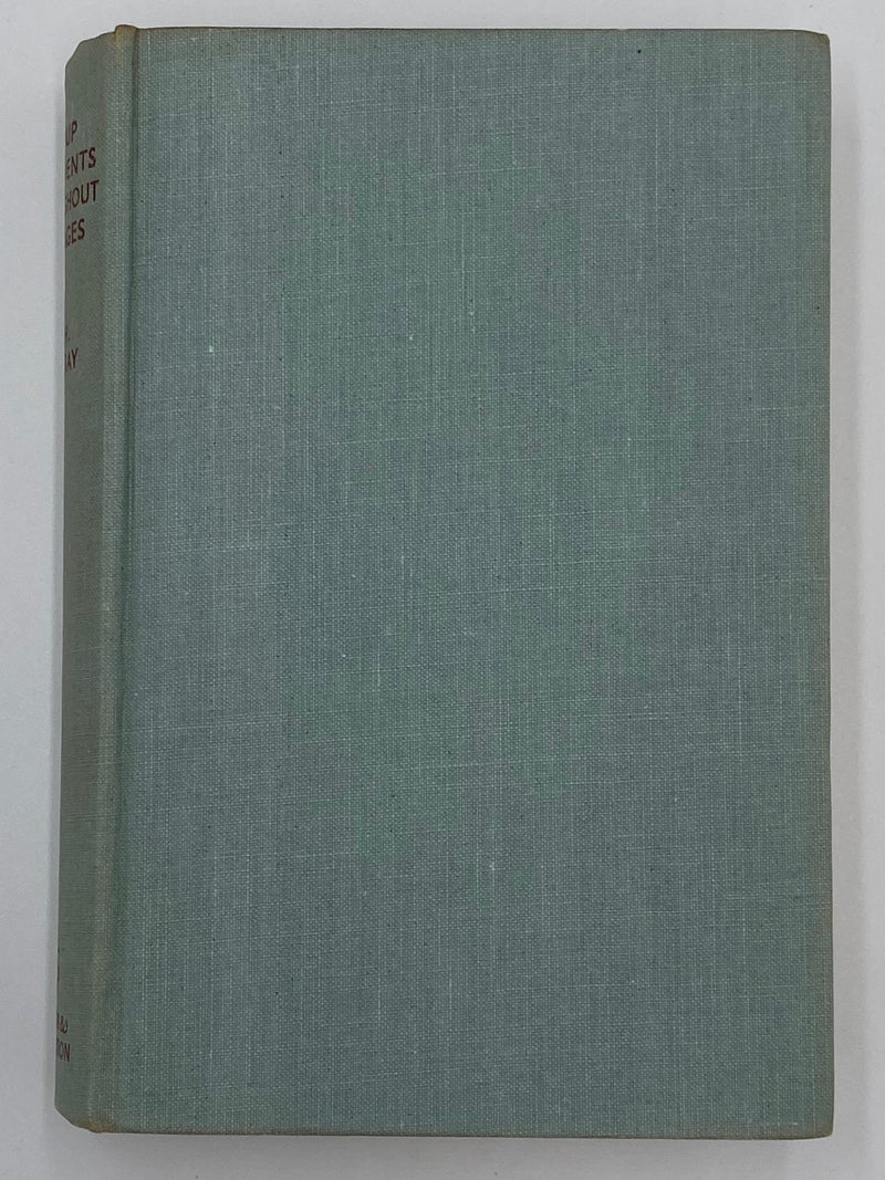 Group Movements Throughout the Ages by Robert H. Murray - 1936 David Shaw